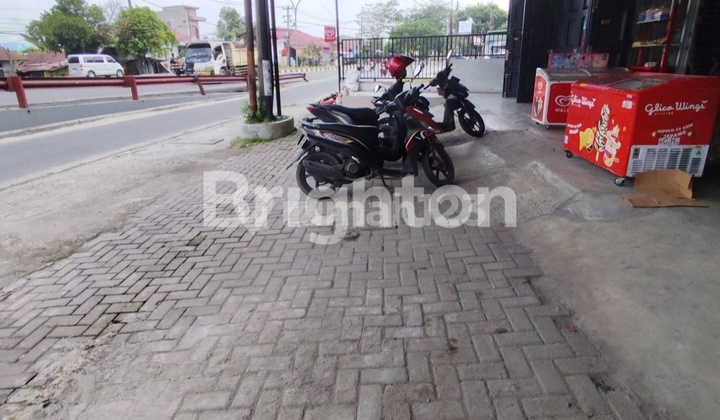 Cemara - Medan Twin Business Shop 2 + 1 2