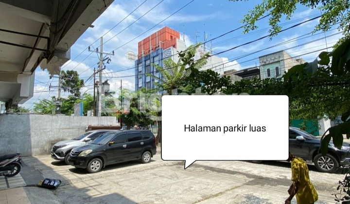 For Sale Cheap 888 Hm Yamin Shop Houses - Medan For Sale Cheap 888 Hm Yamin Shop Houses - Medan