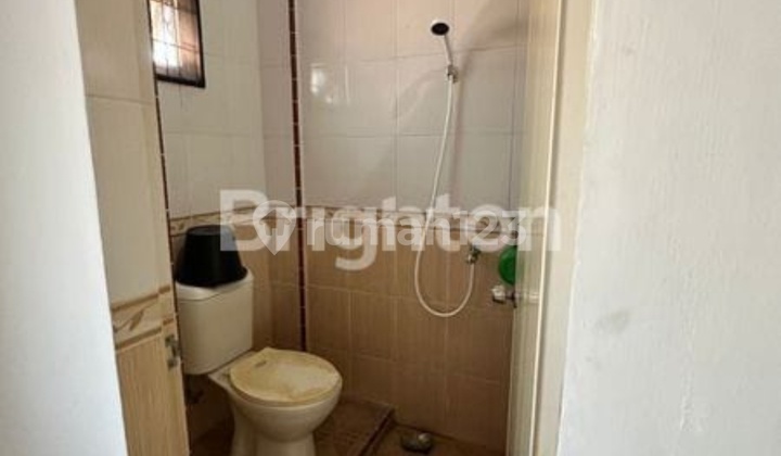 Di Jual Rumah Di Komplek Krakatau Garden 2