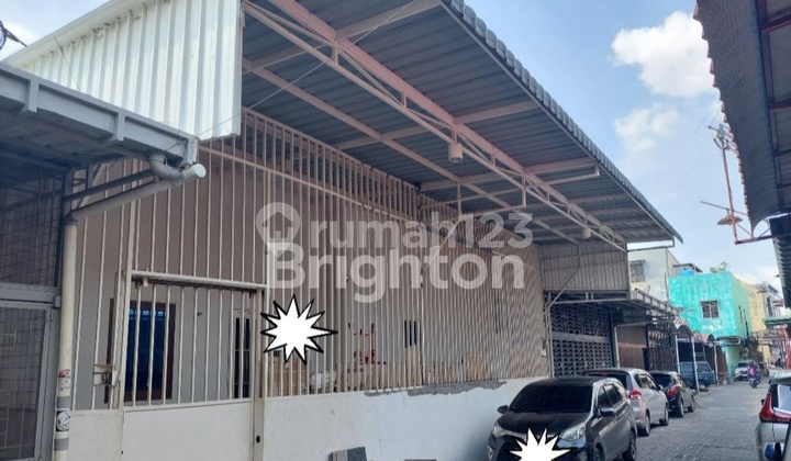 Villa Ukuran 12 X 16..siap Huni