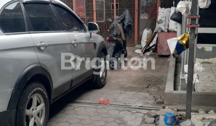 Tanah Sangat Pas Bangun Ruko Panjang - Hm Joni - Medan Tanah Sangat Pas Bangun Ruko Panjang - Hm Joni - Medan