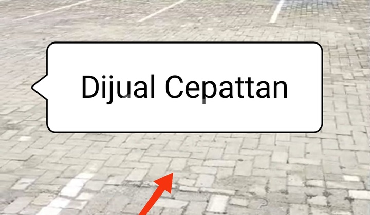 Building /Showroom 4.5 Floors for Sale Warehouse Jalan Gatot Subroto KM 6.8 - Medan