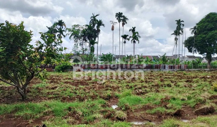 Tanah Luas Karya Wisata Johor Medan