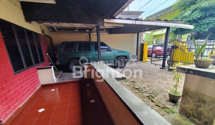 Rumah Cocok Di Bangun Ruko Gandeng- Paduan Tenaga ( Amaliun ) - Medan Kota
 2