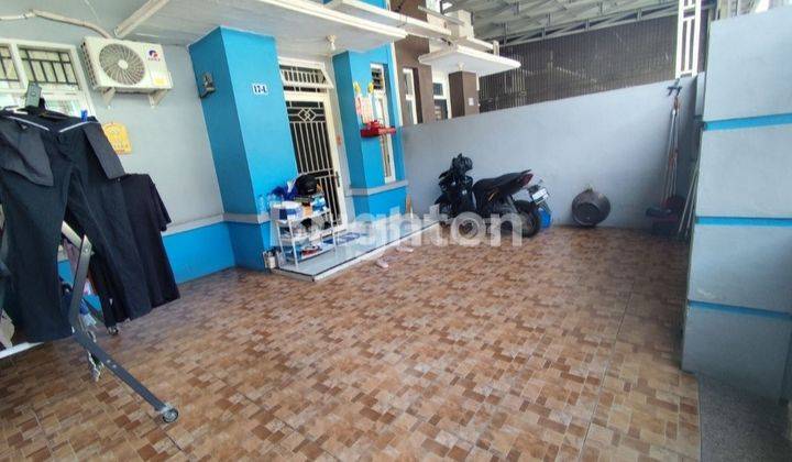 Rumah Siap Huni 888 Di Komplek Cluster Delavega - Sumber Amal - Marendal - Medan 
 2