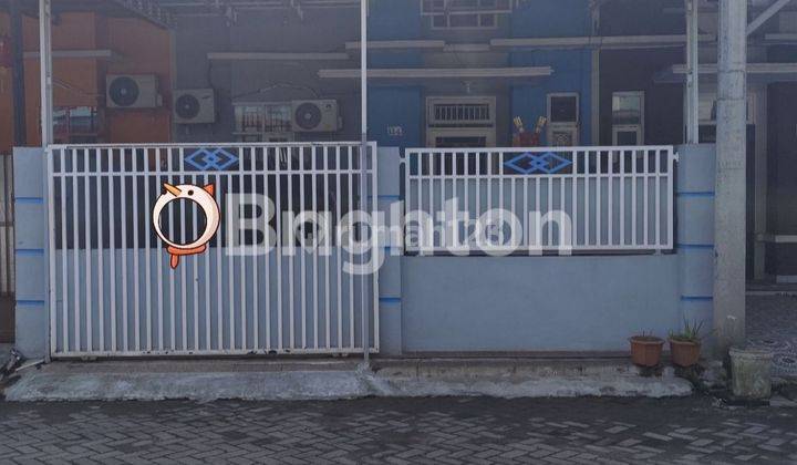 Rumah Siap Huni 888 Di Komplek Cluster Delavega - Sumber Amal - Marendal - Medan 
 1