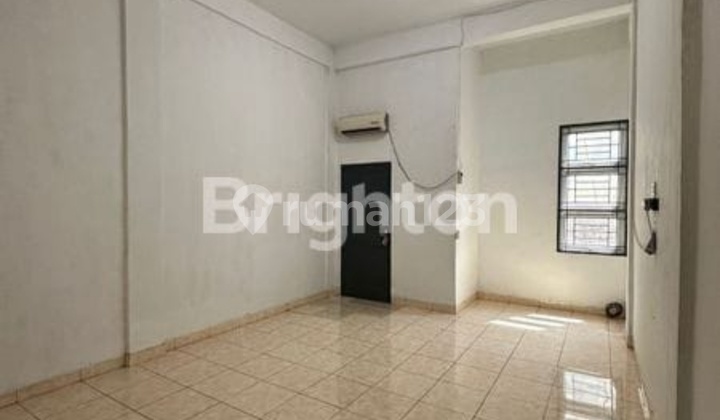 Di Jual Rumah Di Komplek Krakatau Garden