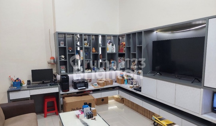 Villa Ukuran 12 X 16..siap Huni 2