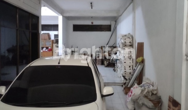 Premier 888 Twin Shophouses - Sutomo - Medan Premier 888 Twin Shophouses - Sutomo - Medan