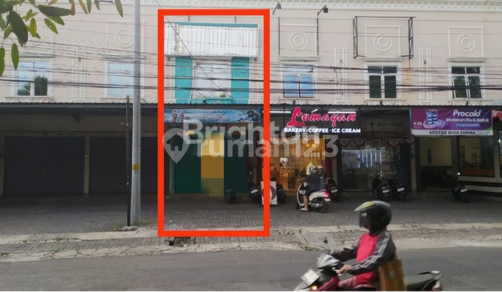 Good & Strategic Ruko Ready to Use in Salatiga Good & Strategic Ruko Ready to Use in Salatiga