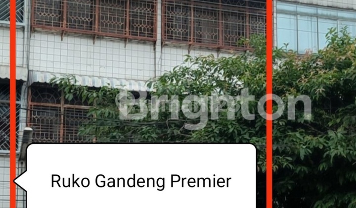 Premier 888 Twin Shophouses - Sutomo - Medan Premier 888 Twin Shophouses - Sutomo - Medan