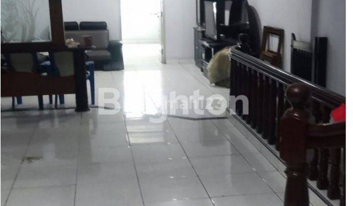 Ruko Kantor Komplek Tomang Elok - Gatsu - Medan 2