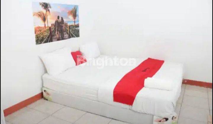 Ruko Gandeng Bisnis Hotel Mini 888 - Sumarsono - Medan Helvetia. 
 2