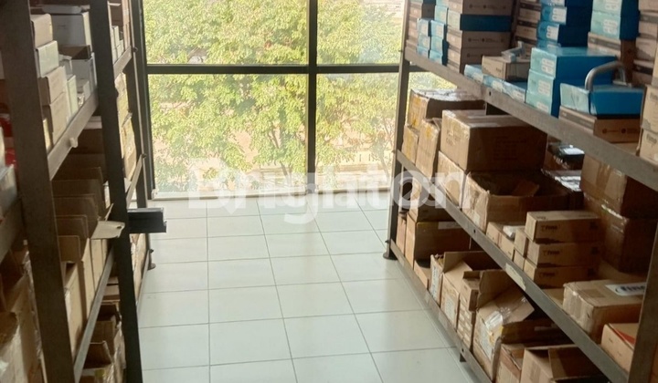 Business Ready Shophouse 888 - Ringroad Arterial - Medan 2