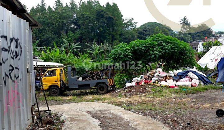 Tanah di Cikutra, Kota Bandung, Lokasi Strategis 2