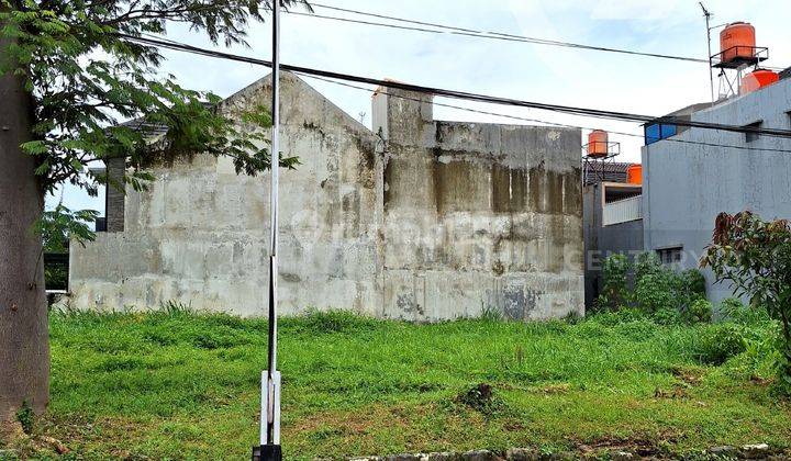 Tanah Hook di Sayap Jl. Terusan Buah Batu, Kota Bandung. Nyaman 2