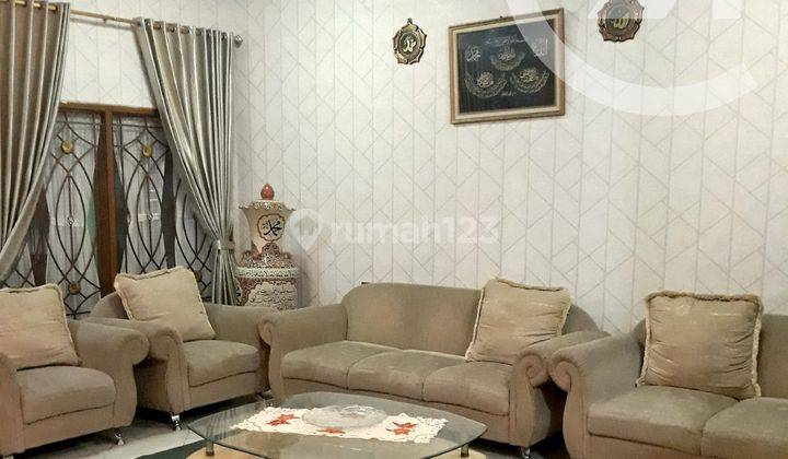 Rumah 4 Lt di Jl. Soekarno Hatta, Kota Bandung, Lokasi Strategis 2