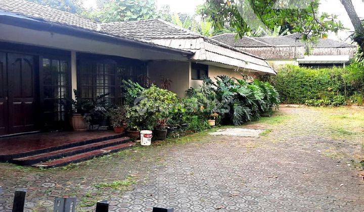 Rumah 2 Lantai di Dago Pojok, Kota Bandung, Daerah Sejuk 1