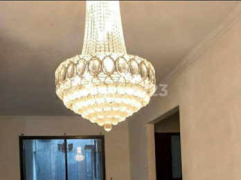 Dijual Rumah Murah Dan Bagus Di Legenda Wisata 