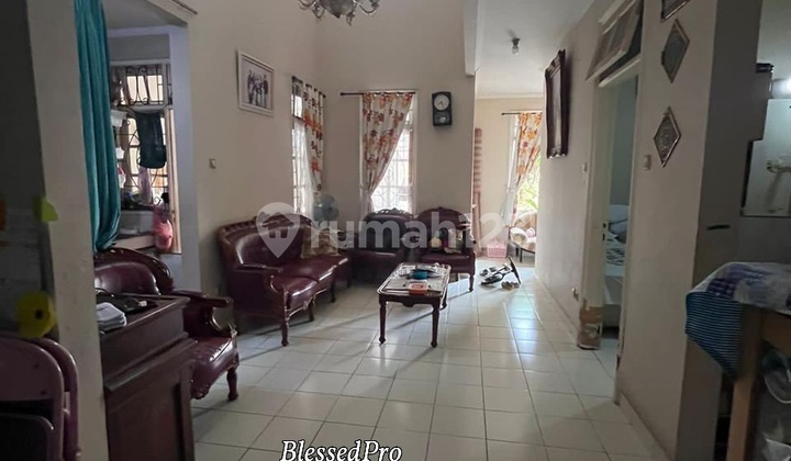 Dijual Murah Rumah Mewah Di Kota Wisata Cibubur