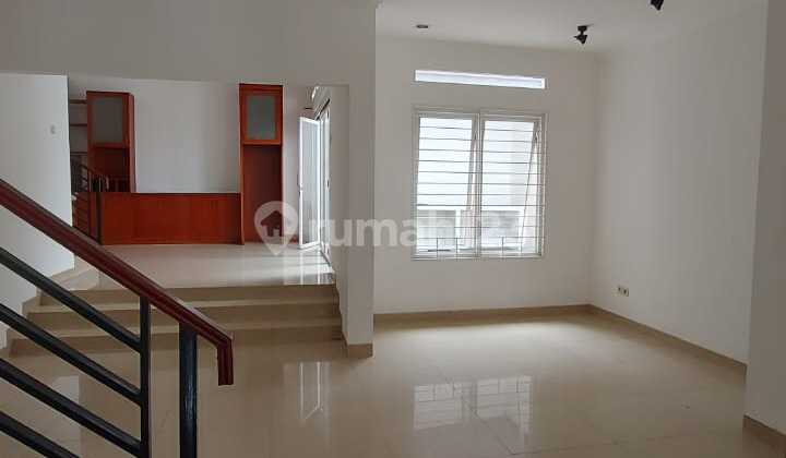 Luxury House for Sale Cheap in Cibubur Tourist City 2