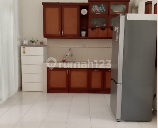 For Sale: Beautiful House at Affordable Price in Legenda Wisata Cibubur For Sale: Beautiful House at Affordable Price in Legenda Wisata Cibubur