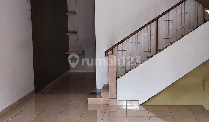 Luxury House for Sale at Affordable Price in Legenda Wisata Cibubur 2