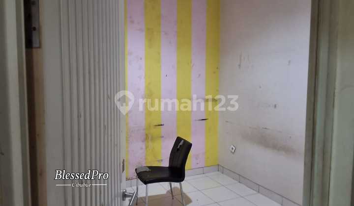 Affordable House for Sale in Legenda Wisata Cibubur 2