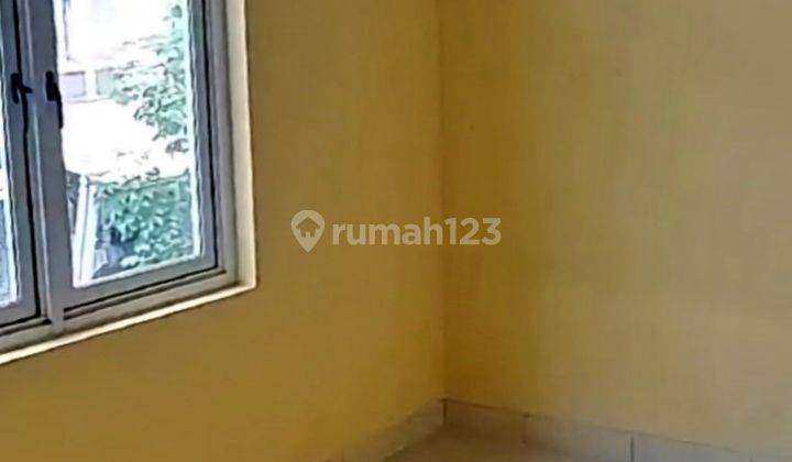 Rumah Siap Huni di Cluster Favourite Kota Wisata Cibubur 2