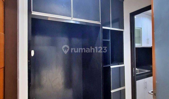 Rumah Semi Furnish di Cluster Favourite Kota Wisata Cibubur 2