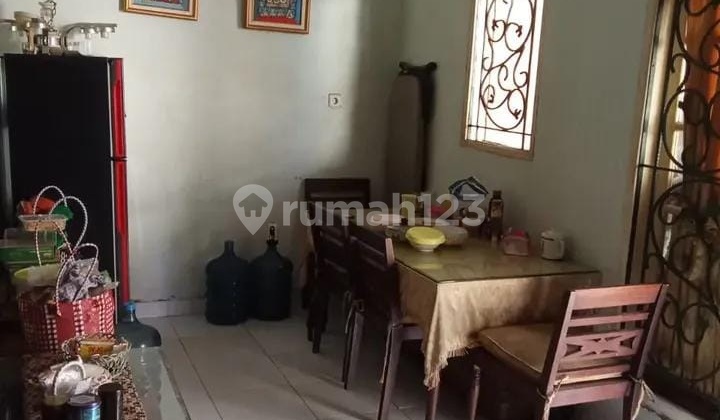 Affordable House For Sale In Legenda Wisata Cibubur 2