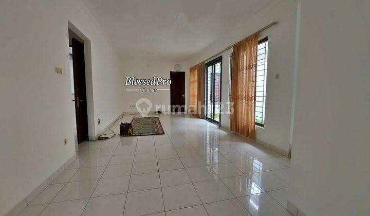Dijual Murah Rumah Di Legenda Wisata Nego Sampe Jadi !!!! 2