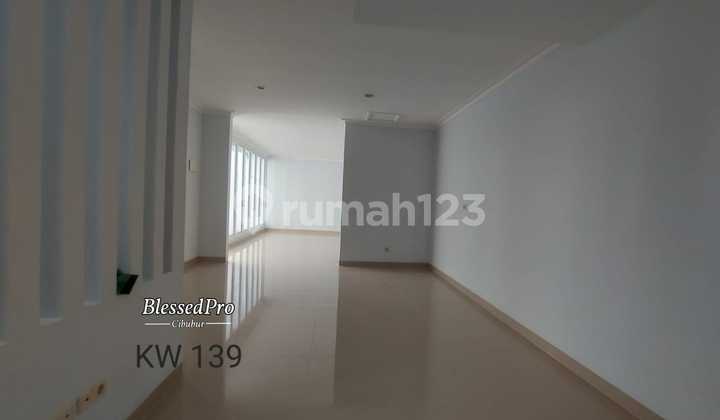 For Sale Luxury Ready-to-Live House in Cibubur Resort City 2