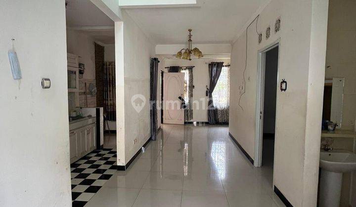 Dijual Rumah Murah Di Kotawisata 2