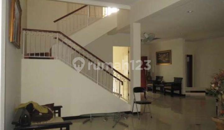 Cheap Sale Luxury House in Legenda Wisata 2