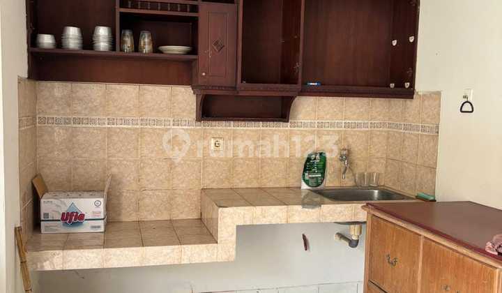 Dijual Murah Rumah Cantik Di Legenda Wisata Cibubur 2