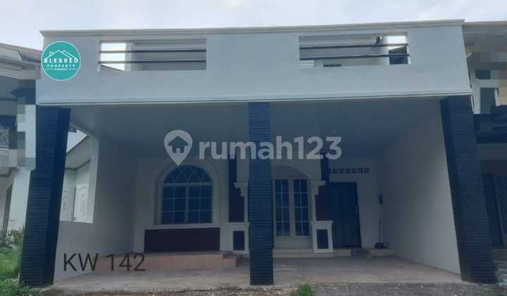 Dijual Murah Rumah Cantik di Kota Wisata Cibubur 1