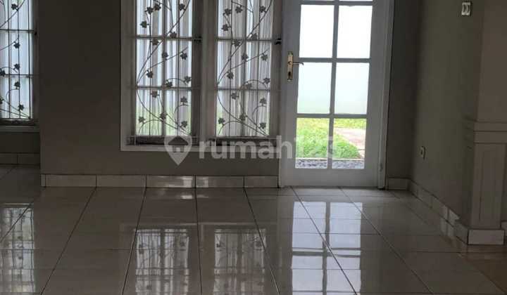 Dijual Murah Rumah Mewah di Legeda Wisata Cibubur 2