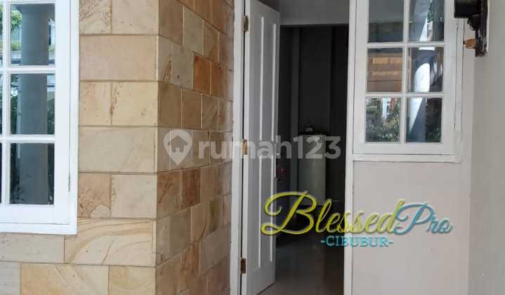 Dijual Murah Rumah Di Cluster Favorite Kota Wisata  2