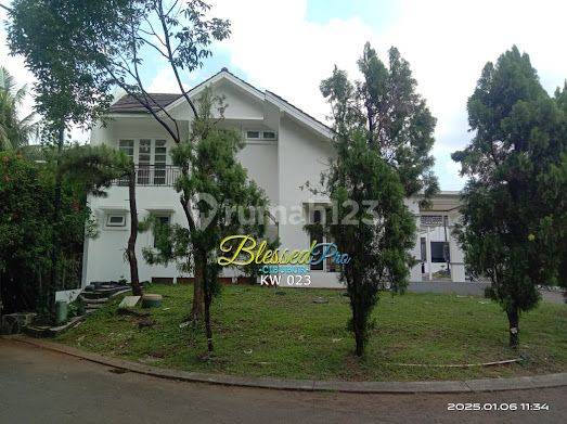 Dijual Rumah Murah Posisi Hook Di Cluste Favorit Kotawisata  1