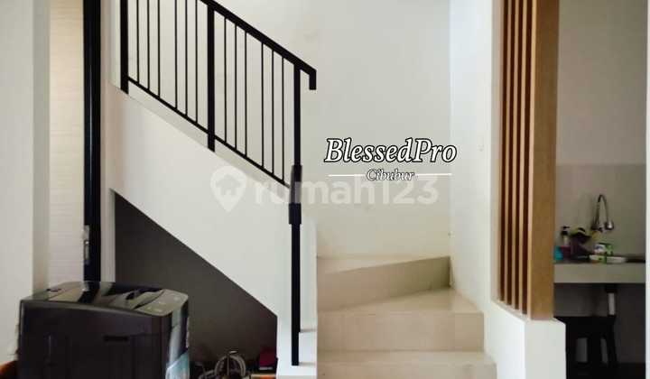 Cheap Sale Nice House In Cibubur Tourist City 2