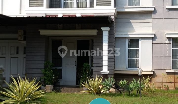 Dijual Murah Rumah Mewah Di Kota Wisata Cibubur