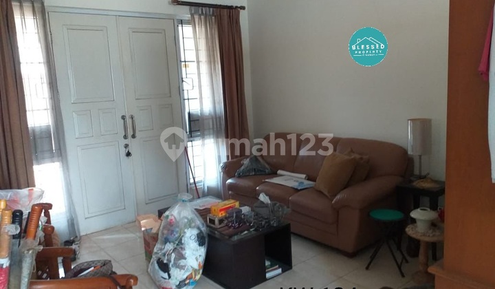 Dijual Murah Rumah Mewah Di Kota Wisata Cibubur 2