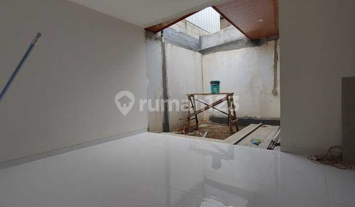 For Sale: Affordable Luxury House in Cibubur Resort City 2