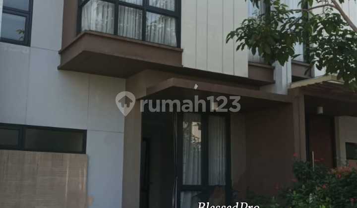 Cheap Sale Nice House In Cibubur Tourist City