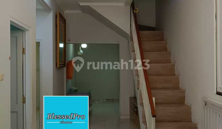 Luxury House for Sale at an Affordable Price in Cibubur Tourist City 2