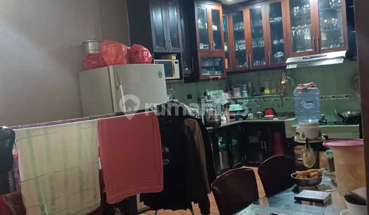 Cheap House for Sale in Front of Legenda Wisata Cibubur Cluster 2