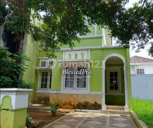 Dijual Rumah Murah Di Legenda Wisata Nego Sampe Jadi  1