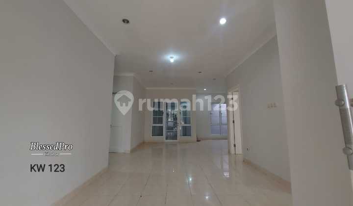 Dijual Murah Rumah Mewah Di Kota Wisata Cibubur 2