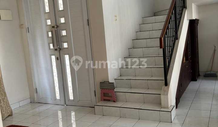 Dijual Murah Rumah Cantik Di Legenda Wisata Cibubur Dijual Murah Rumah Cantik Di Legenda Wisata Cibubur